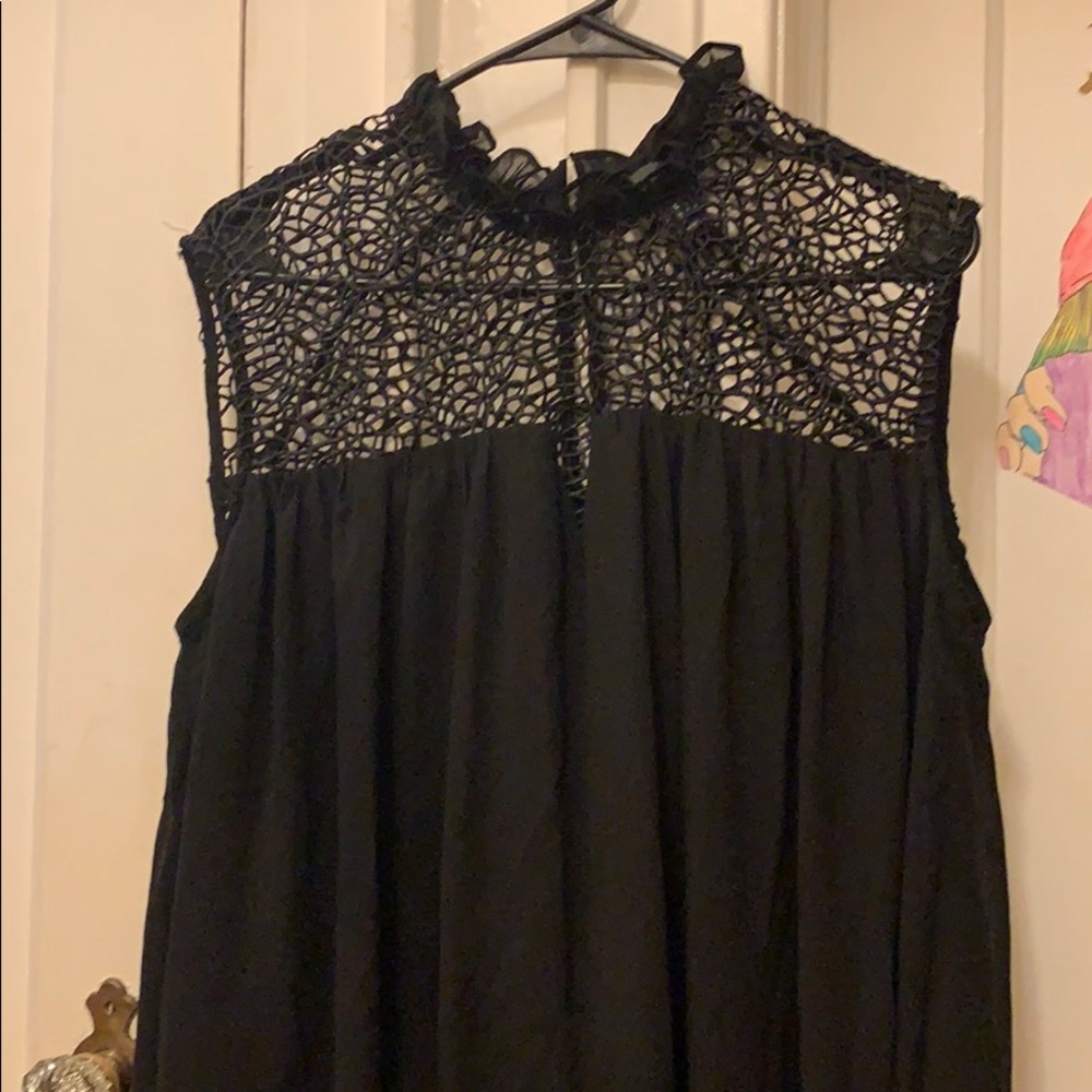 Black Top